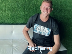 Redharry