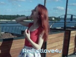Redhotlove4u