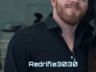 Redrifle3030