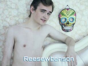 Reesewbenson