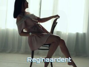 Reginaardent
