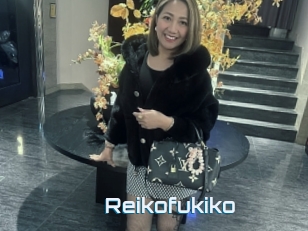 Reikofukiko