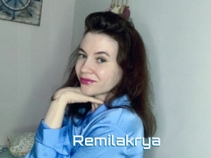 Remilakrya