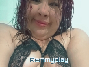 Remmyplay