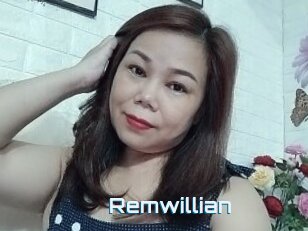 Remwillian
