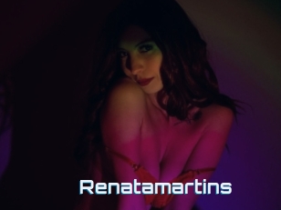 Renatamartins