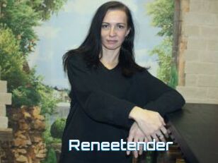Reneetender