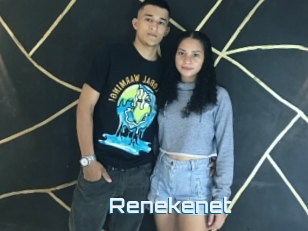 Renekenet