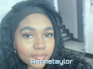Rennetaylor