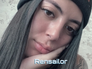 Rensailor
