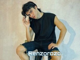 Renzorozo