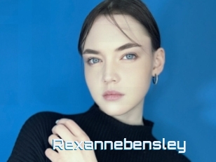 Rexannebensley