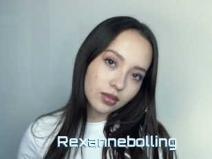 Rexannebolling