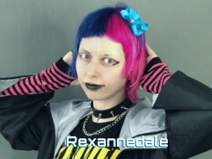 Rexannedale