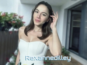 Rexannedilley