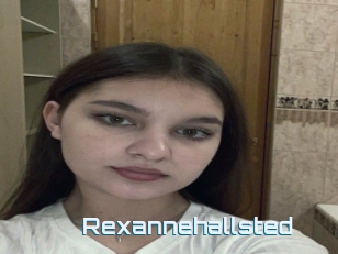 Rexannehallsted