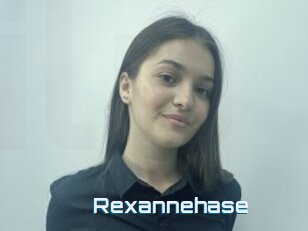 Rexannehase
