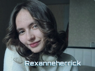 Rexanneherrick