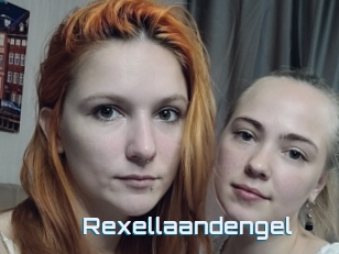 Rexellaandengel