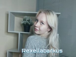 Rexellabarkus