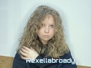 Rexellabroady