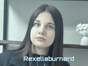 Rexellaburnard