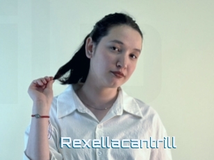 Rexellacantrill