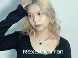 Rexellafarran