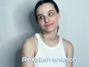 Rexellafrankson