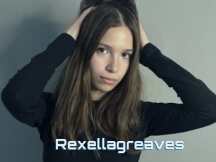 Rexellagreaves