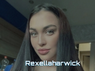 Rexellaharwick