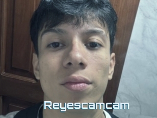 Reyescamcam