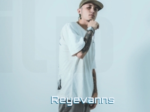 reyevanns I Link Porn