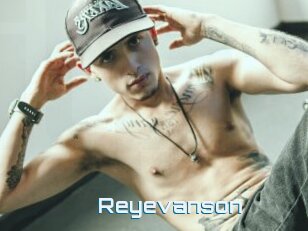 Reyevanson