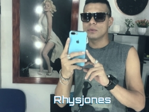 Rhysjones