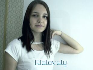 Rialovely