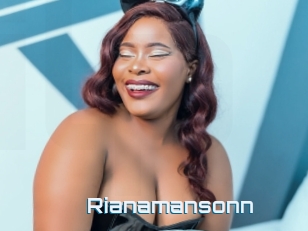Rianamansonn