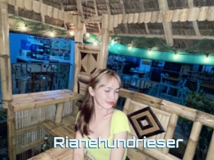 Rianehundrieser