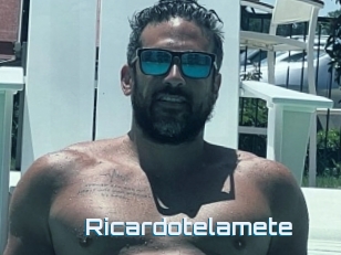 Ricardotelamete