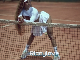 Riccylove