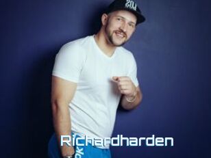 Richardharden