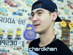 Richardkhan