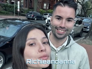 Richieandanna