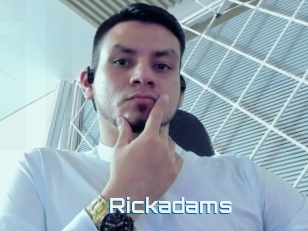Rickadams