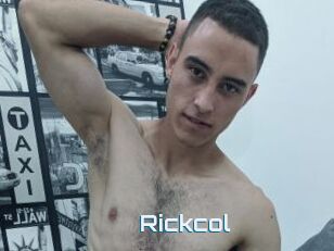 Rickcol