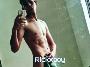 Rickxboy