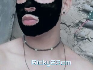 Ricky23cm
