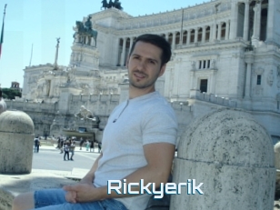 Rickyerik