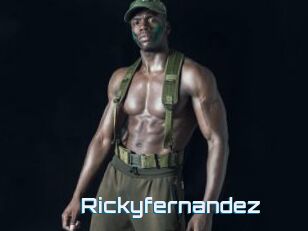 Rickyfernandez