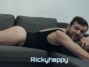 Rickyhappy